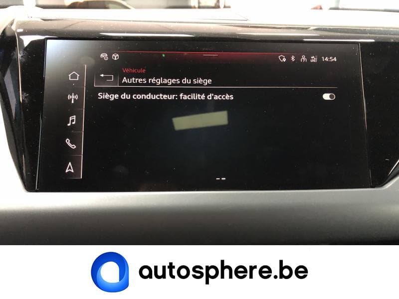 Audi e-tron GT Quattro - 35