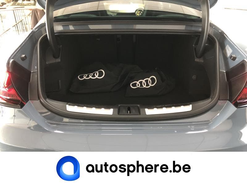 Audi e-tron GT Quattro - 20