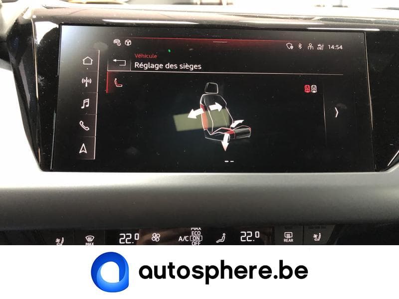 Audi e-tron GT Quattro - 34