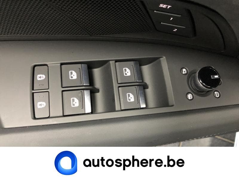Audi e-tron GT Quattro - 43