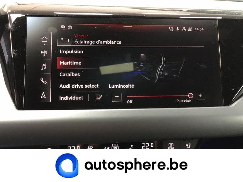 Audi e-tron GT Quattro - 30