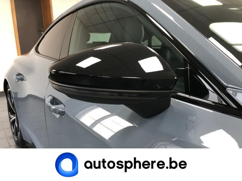 Audi e-tron GT Quattro - 50