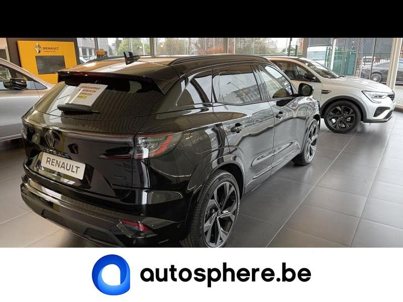 Renault Austral Austral - 9