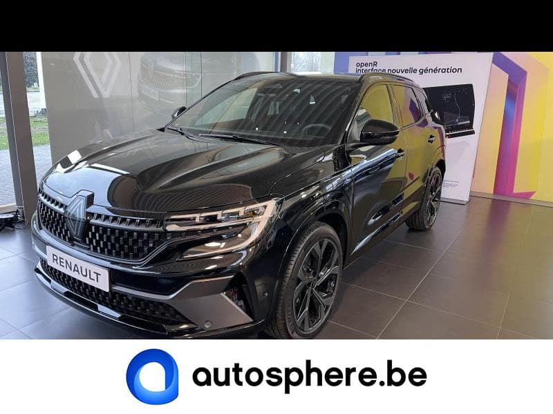 Renault Austral Austral - 1