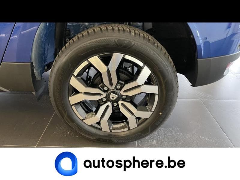 Dacia Duster II Prestige - 14