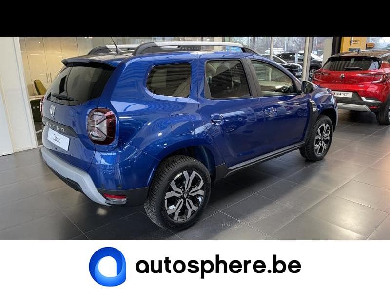 Dacia Duster II Prestige - 4