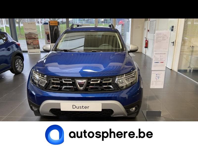 Dacia Duster II Prestige - 2