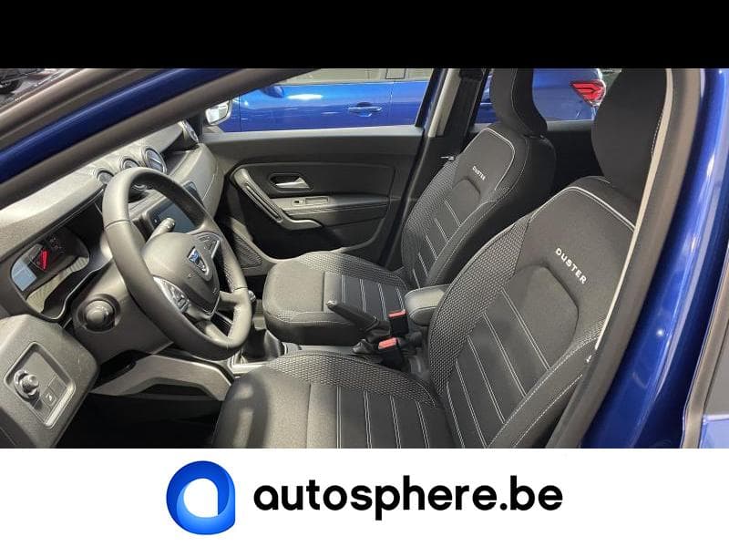 Dacia Duster II Prestige - 9