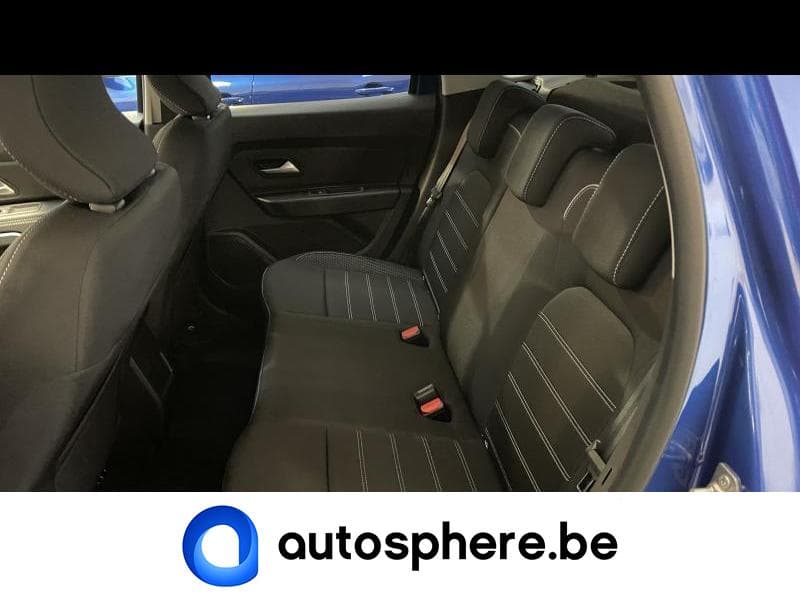 Dacia Duster II Prestige - 12