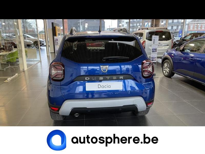 Dacia Duster II Prestige - 5