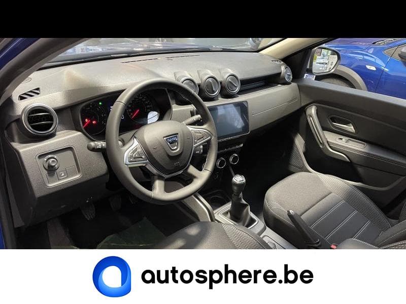 Dacia Duster II Prestige - 10