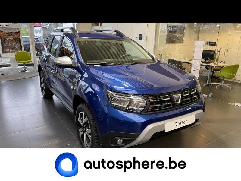 Dacia Duster II Prestige - 3