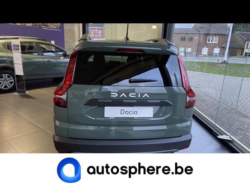 Dacia Jogger Expression - 3