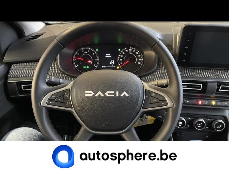 Dacia Jogger Expression - 15