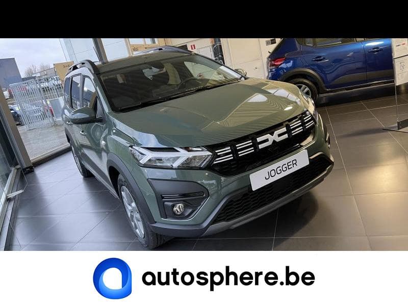 Dacia Jogger Expression - 2