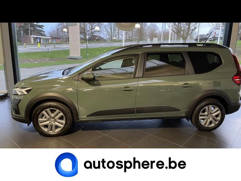 Dacia Jogger Expression - 5