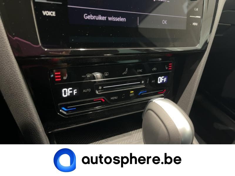 Volkswagen Passat Elegance - 18