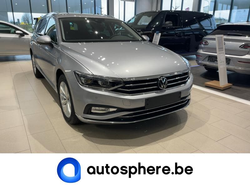 Volkswagen Passat Elegance - 3