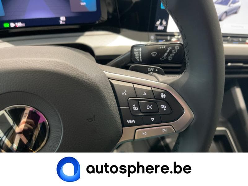 Volkswagen Golf VIII Life - 16
