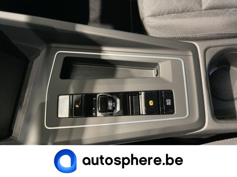 Volkswagen Golf VIII Life - 18