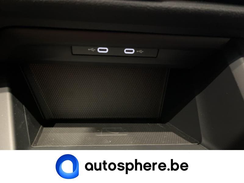Volkswagen Golf VIII Life - 19