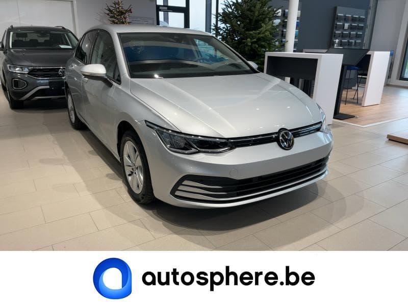 Volkswagen Golf VIII Life - 4