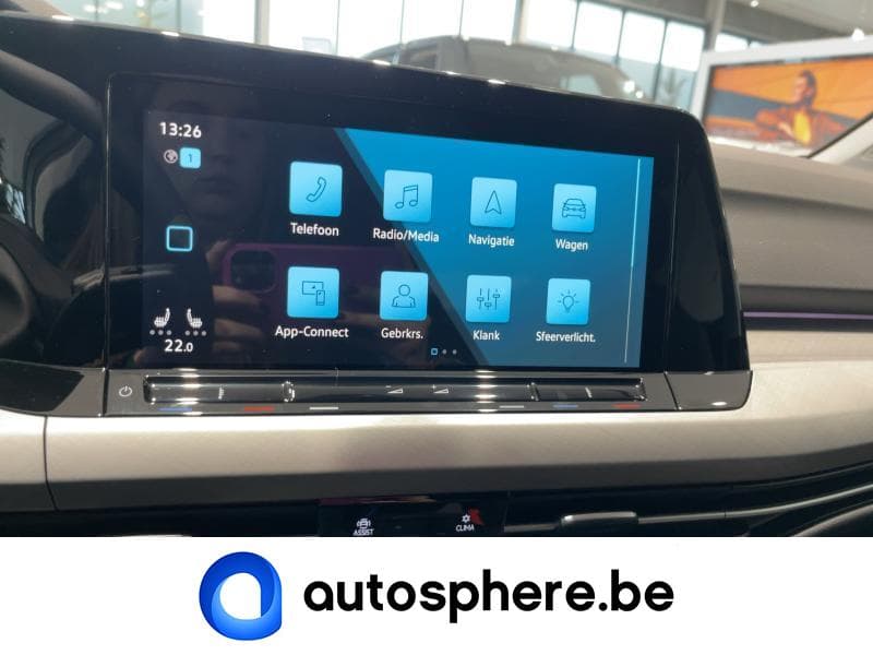 Volkswagen Golf VIII Life - 23