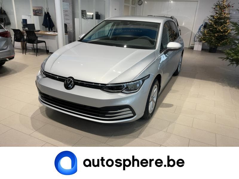 Volkswagen Golf VIII Life - 1