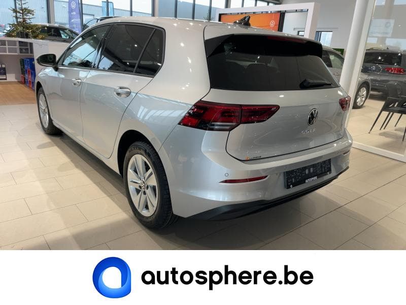 Volkswagen Golf VIII Life - 5