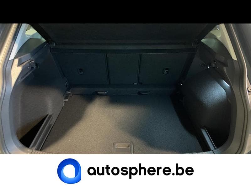 Volkswagen Tiguan Life Business - 10