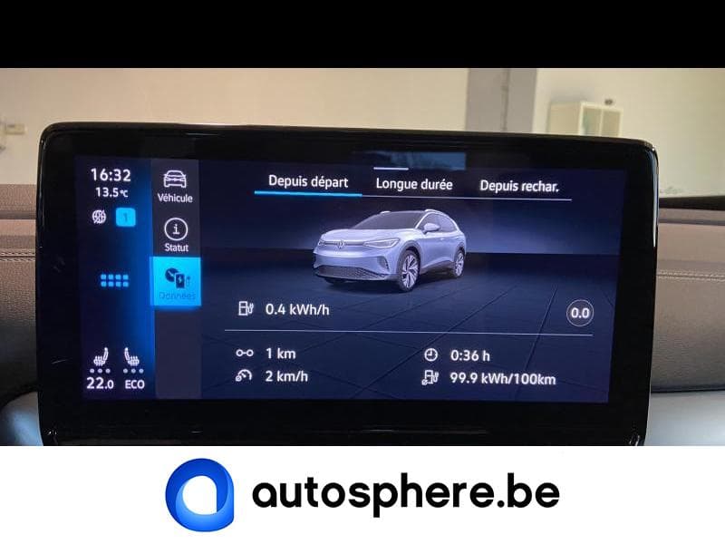 Volkswagen ID.4 Pro Performance - 25