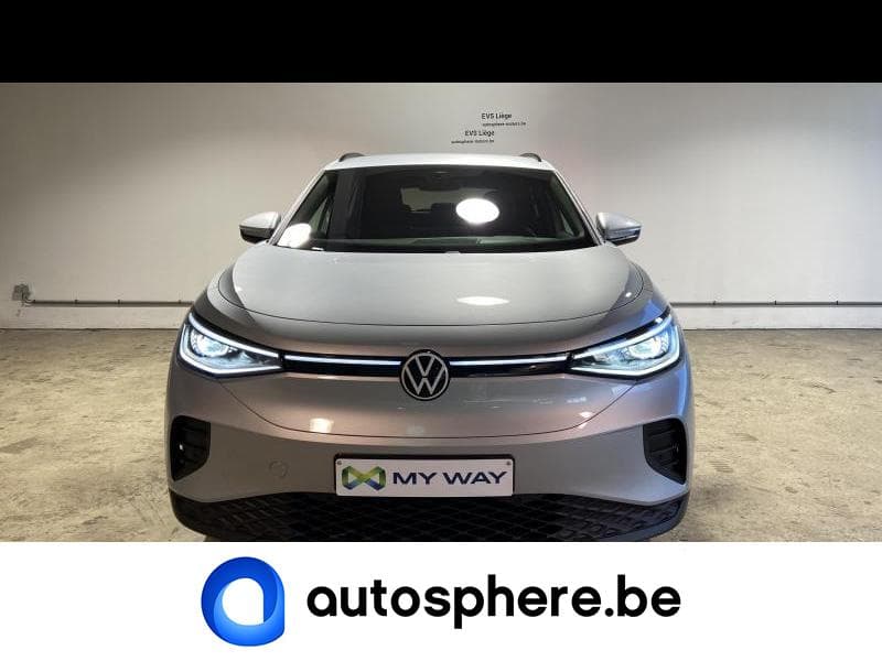 Volkswagen ID.4 Pro Performance - 3