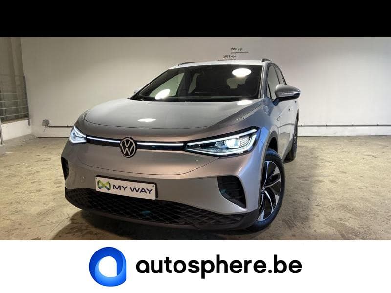 Volkswagen ID.4 Pro Performance - 4