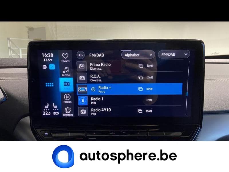 Volkswagen ID.4 Pro Performance - 20