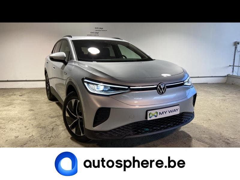 Volkswagen ID.4