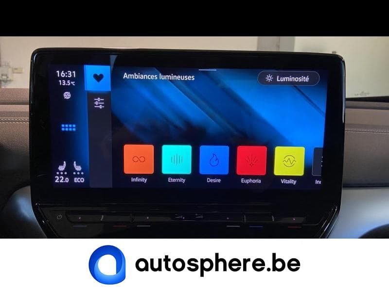 Volkswagen ID.4 Pro Performance - 24