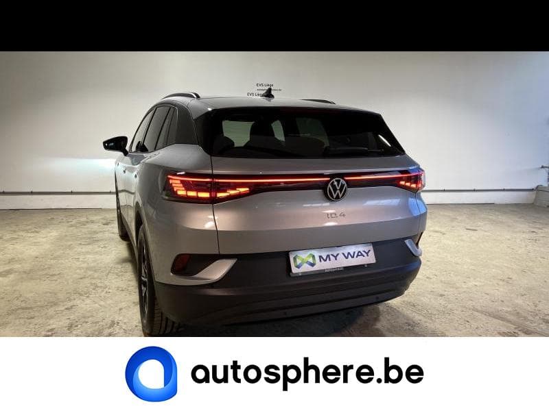 Volkswagen ID.4 Pro Performance - 13