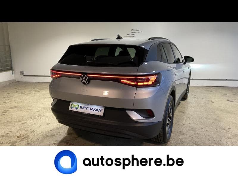 Volkswagen ID.4 Pro Performance - 9
