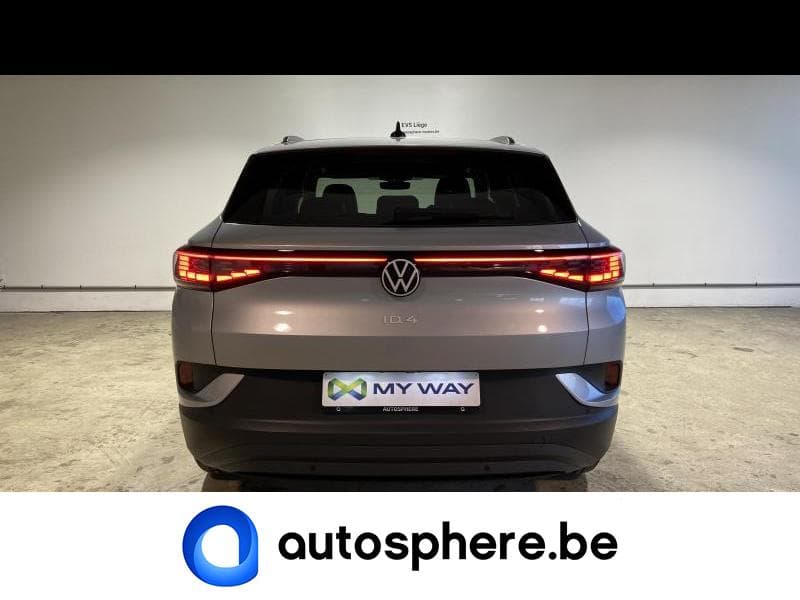 Volkswagen ID.4 Pro Performance - 12