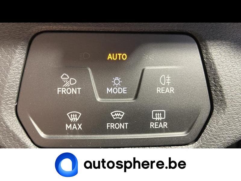 Volkswagen ID.4 Pro Performance - 16