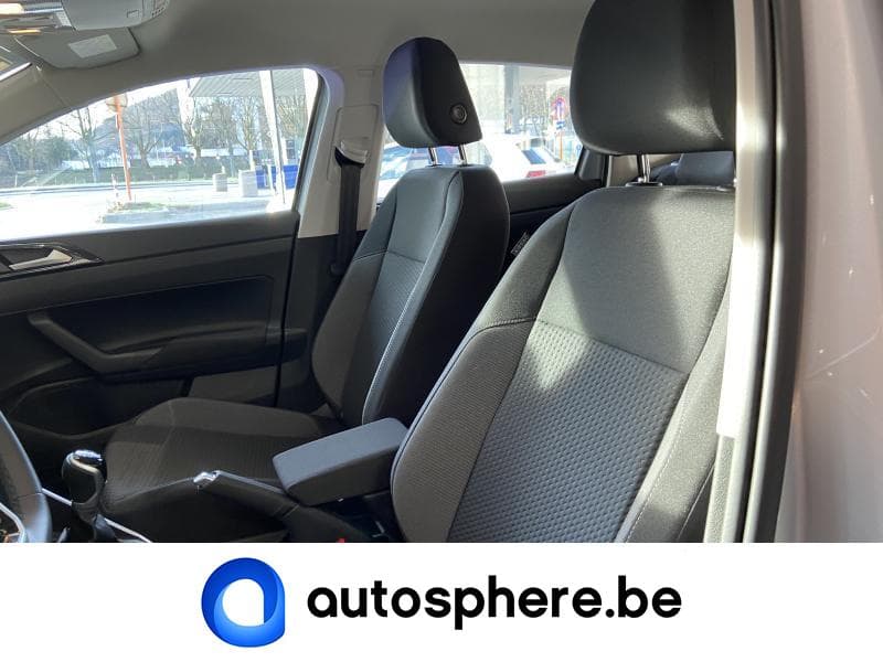 Volkswagen Polo Life Business - 7
