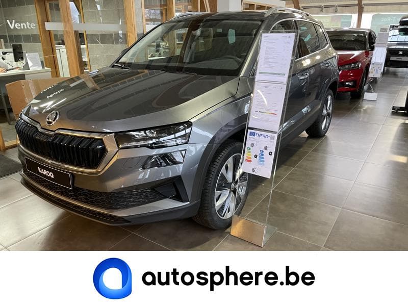 Skoda Karoq Style 1.5TSi 150cv - 1