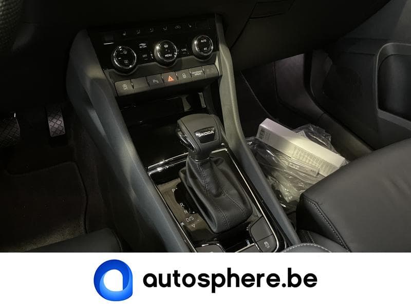 Skoda Karoq Style 1.5TSi 150cv - 5