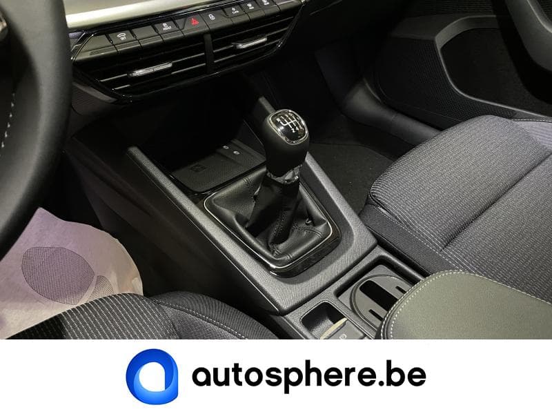 Skoda Octavia Ambition 2.0TDi 150cv - 5