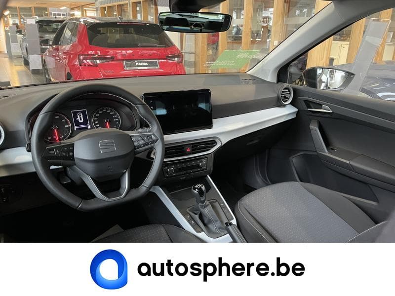 Seat Arona Urban!+ 1.0TSi 110cv - 3