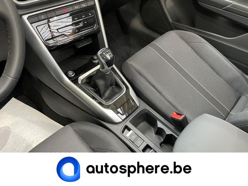 Volkswagen T-Roc Style 1.0TSi 110cv - 5