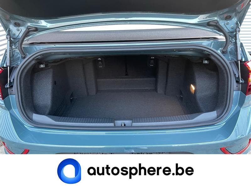 Volkswagen T-Roc CABRIO*BLACK STYLE*NAVIGATION*CAMERA RECUL*KEYLESS - 14