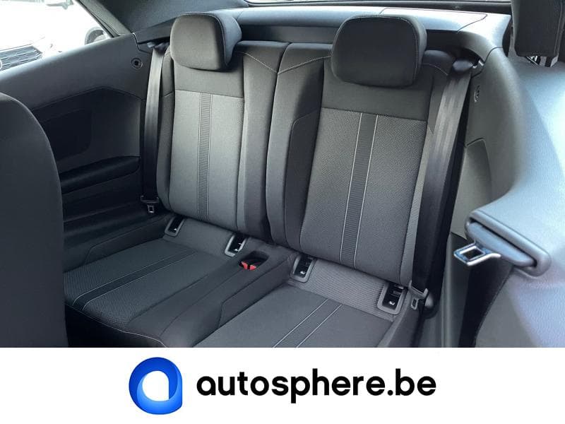 Volkswagen T-Roc CABRIO*BLACK STYLE*NAVIGATION*CAMERA RECUL*KEYLESS - 13