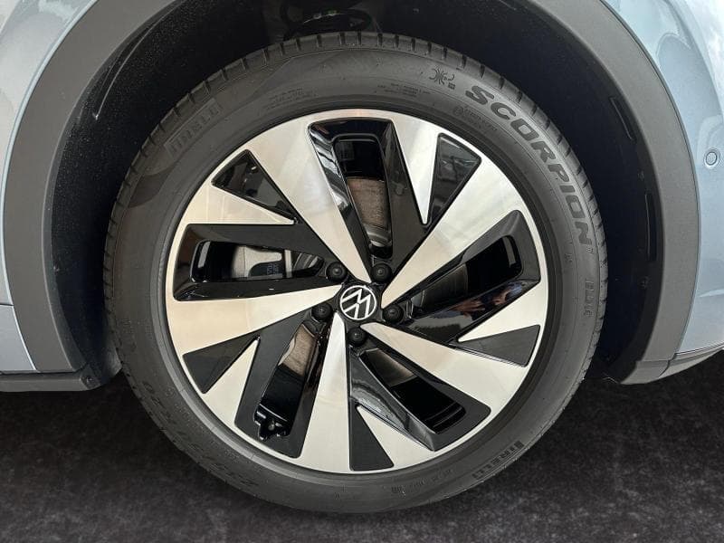 Volkswagen ID.5 Pro Performance*Attelage*Pompe à Chaleur*Full - 30