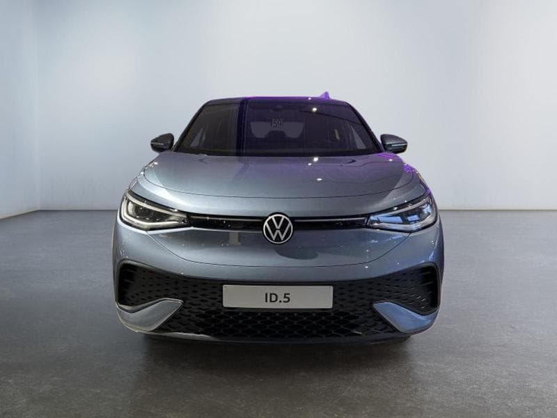 Volkswagen ID.5 Pro Performance*Attelage*Pompe à Chaleur*Full - 32